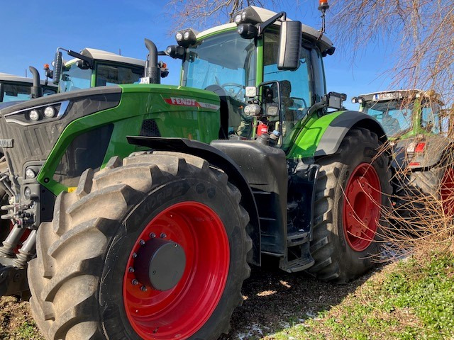 Fendt 939 Vario Gen7 Profi Setting2 - Farm tractor: picture 4 Fendt 939 Vario Gen7 Profi Setting2 - Farm tractor: picture 4