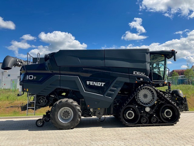 Fendt IDEAL 10T Gen3 - Combine harvester: picture 5 Fendt IDEAL 10T Gen3 - Combine harvester: picture 5