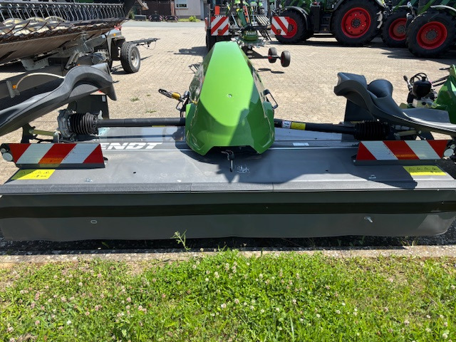 Fendt Slicer 310 F KC - Mower: picture 5 Fendt Slicer 310 F KC - Mower: picture 5