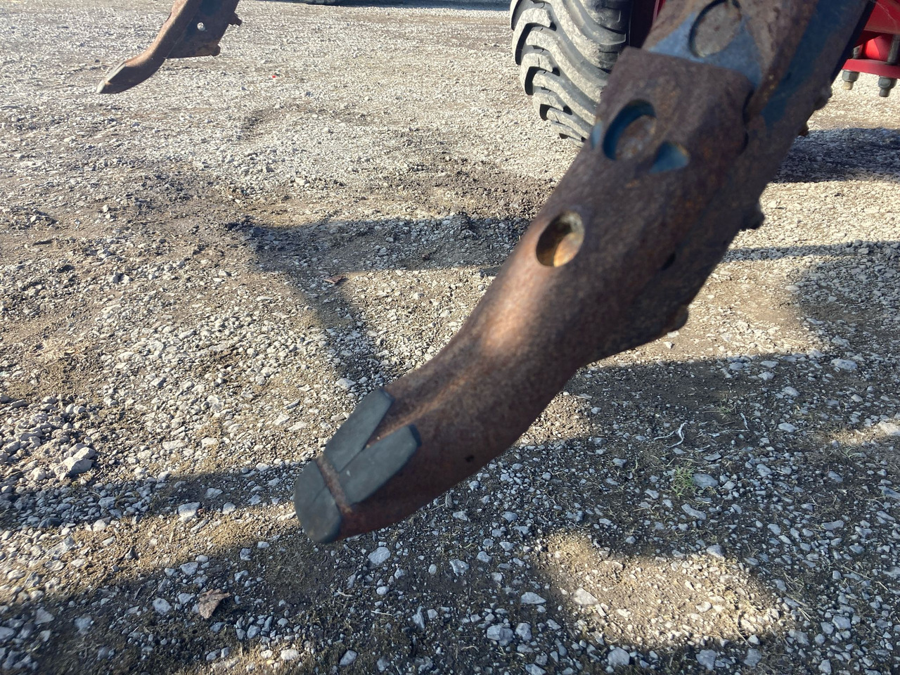 Cultivator Horsch Terrano 5.4 GX: picture 8