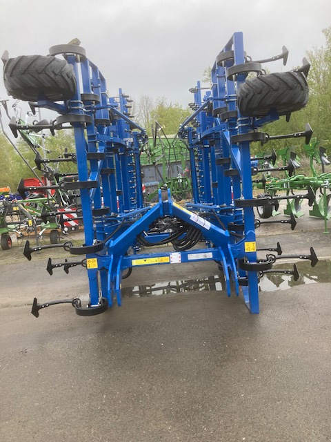 Köckerling Allrounder classic 530 2.0 - Cultivator: picture 1 Köckerling Allrounder classic 530 2.0 - Cultivator: picture 1