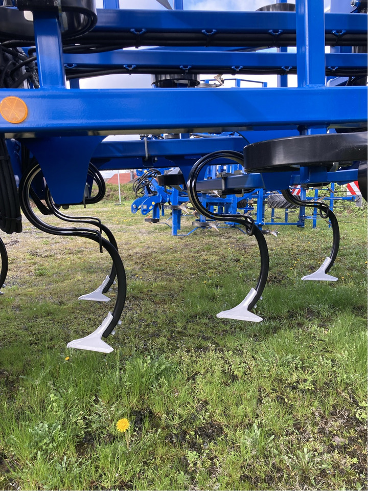 Köckerling Allrounder flatline 600 - Cultivator: picture 5 Köckerling Allrounder flatline 600 - Cultivator: picture 5