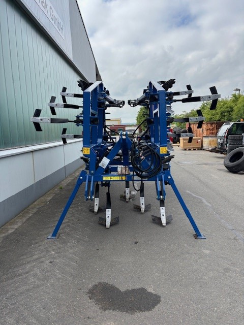 Köckerling Trio 400 mit Steinsicherung - Cultivator: picture 3 Köckerling Trio 400 mit Steinsicherung - Cultivator: picture 3