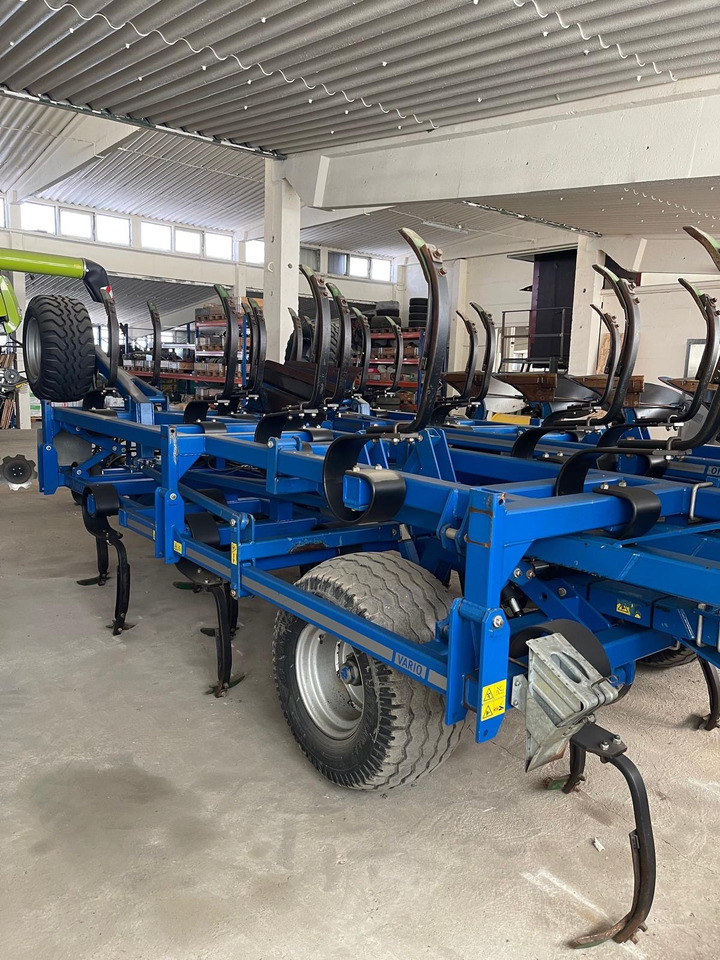 Köckerling Vario 570 - Cultivator: picture 5 Köckerling Vario 570 - Cultivator: picture 5