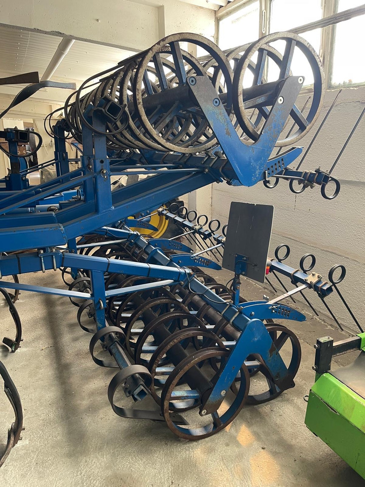 Köckerling Vario 570 - Cultivator: picture 2 Köckerling Vario 570 - Cultivator: picture 2