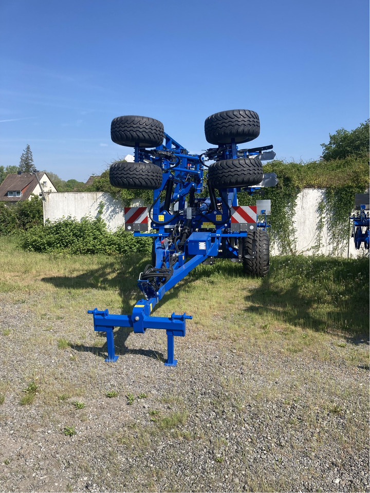 Köckerling Vector 460 - Cultivator: picture 4 Köckerling Vector 460 - Cultivator: picture 4