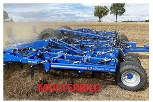 Köckerling Vector 460 - Cultivator: picture 1 Köckerling Vector 460 - Cultivator: picture 1