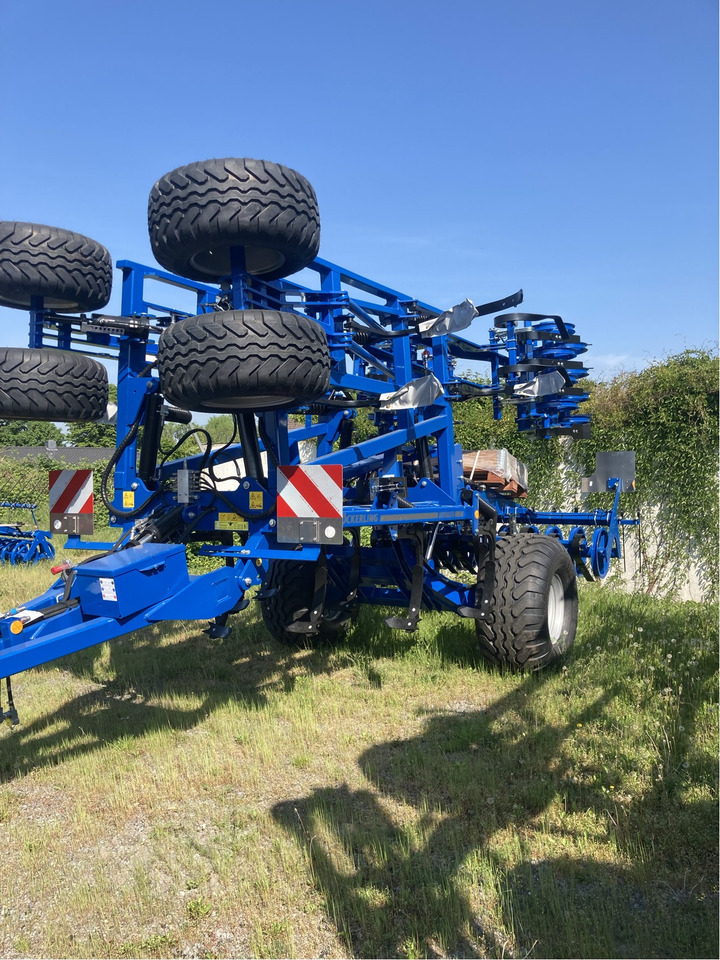 Köckerling Vector 460 - Cultivator: picture 1 Köckerling Vector 460 - Cultivator: picture 1