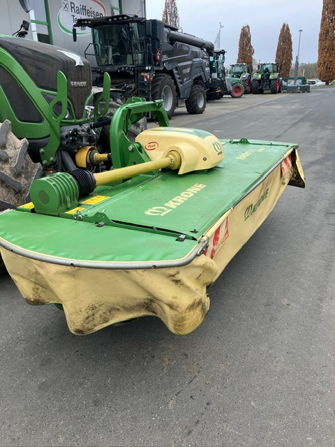 Krone Easy Cut B 970 F 320 M - Mower: picture 5 Krone Easy Cut B 970 F 320 M - Mower: picture 5
