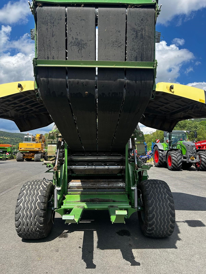 Krone VariPack V 190 XC Plus - Hay and forage equipment: picture 2 Krone VariPack V 190 XC Plus - Hay and forage equipment: picture 2