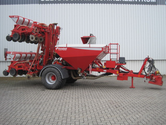 Kverneland Optima HD e-drive - Seed drill: picture 1 Kverneland Optima HD e-drive - Seed drill: picture 1