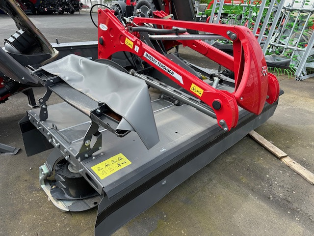 Massey Ferguson DM 316 FQ - Mower: picture 3 Massey Ferguson DM 316 FQ - Mower: picture 3