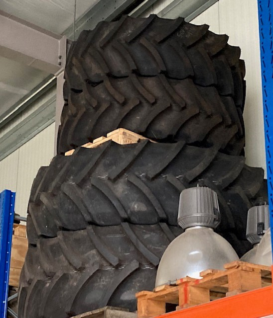 Mitas 540/65R38   440/65R28 Mitas AC - Farm tractor: picture 2 Mitas 540/65R38   440/65R28 Mitas AC - Farm tractor: picture 2