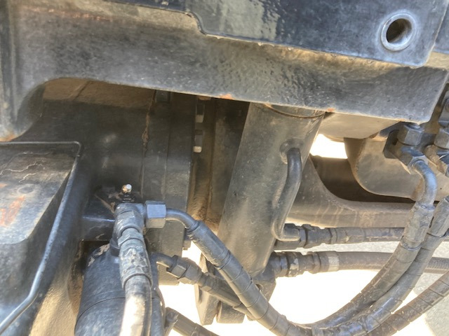 Farm tractor New Holland T6.155 AutoCommand: picture 9 Farm tractor New Holland T6.155 AutoCommand: picture 9