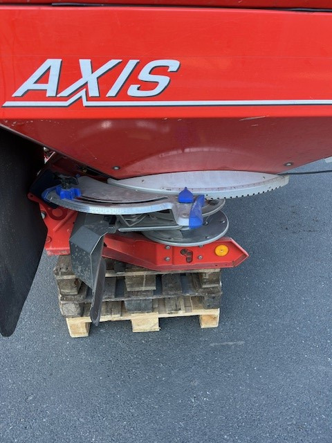 Rauch Axis Serie 30.1 - Sprayer: picture 5 Rauch Axis Serie 30.1 - Sprayer: picture 5