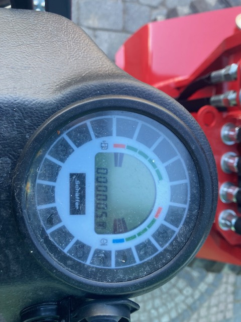 Schäffer Hoflader Typ 2024 - Wheel loader: picture 3 Schäffer Hoflader Typ 2024 - Wheel loader: picture 3