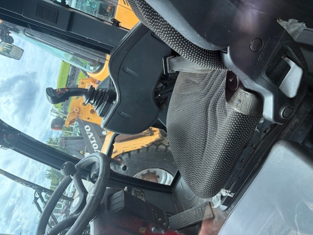 Schäffer Radlader 6680T - Wheel loader: picture 5 Schäffer Radlader 6680T - Wheel loader: picture 5