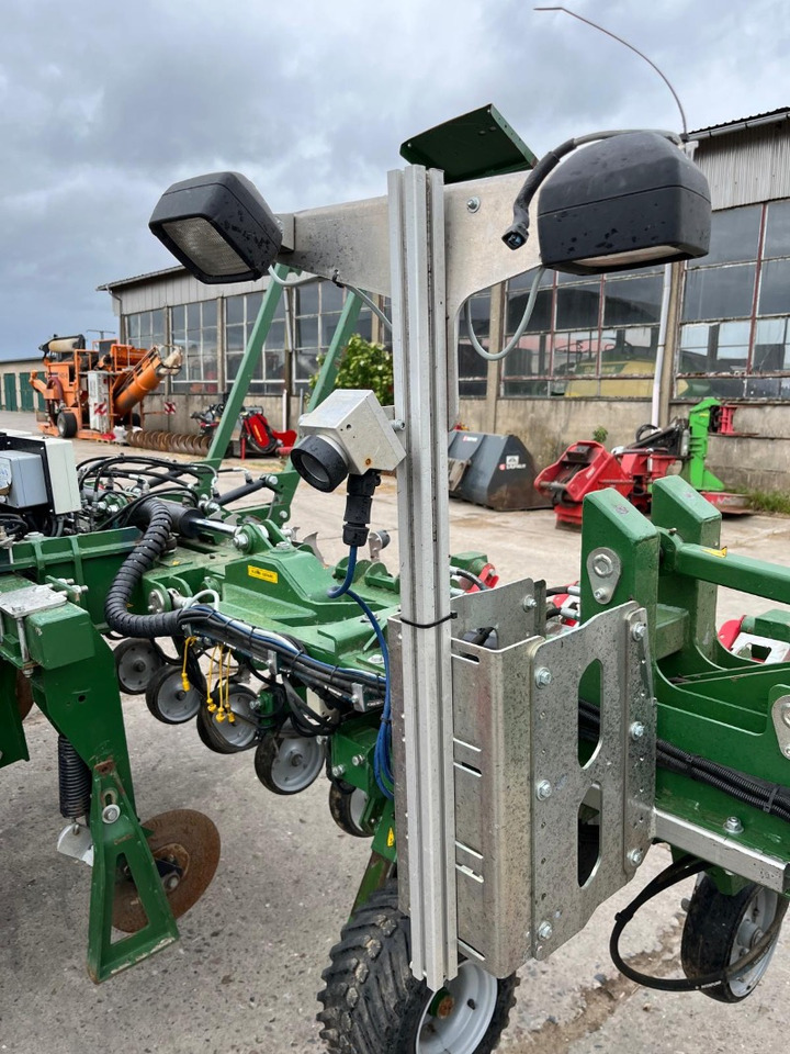 Thyregod TRV - Fertilizing equipment: picture 4 Thyregod TRV - Fertilizing equipment: picture 4