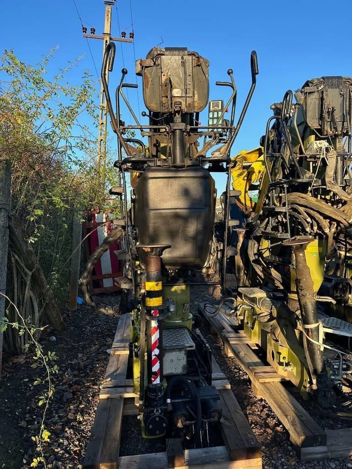 Loglift F150 Z80 - Loader crane: picture 2 Loglift F150 Z80 - Loader crane: picture 2