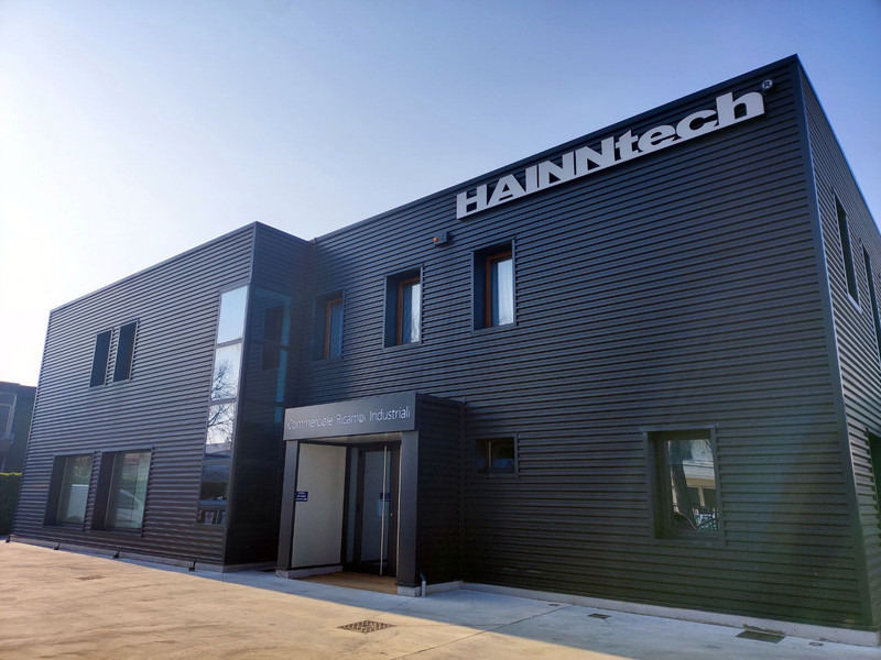 Cylinder block for Truck DAF 106 530hp MX13 390 H2: picture 6 Cylinder block for Truck DAF 106 530hp MX13 390 H2: picture 6