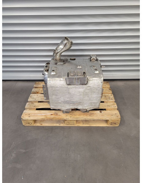 DAF XF106 E6 NEW PARTS INSIDE! WARRANTY - Catalytic converter for Truck: picture 1 DAF XF106 E6 NEW PARTS INSIDE! WARRANTY - Catalytic converter for Truck: picture 1