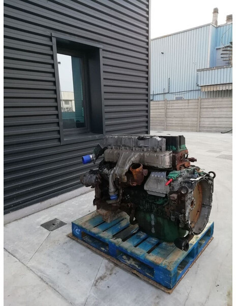 Deutz D7 / D 7 / D7E / DXI7 - Engine for Truck: picture 2 Deutz D7 / D 7 / D7E / DXI7 - Engine for Truck: picture 2