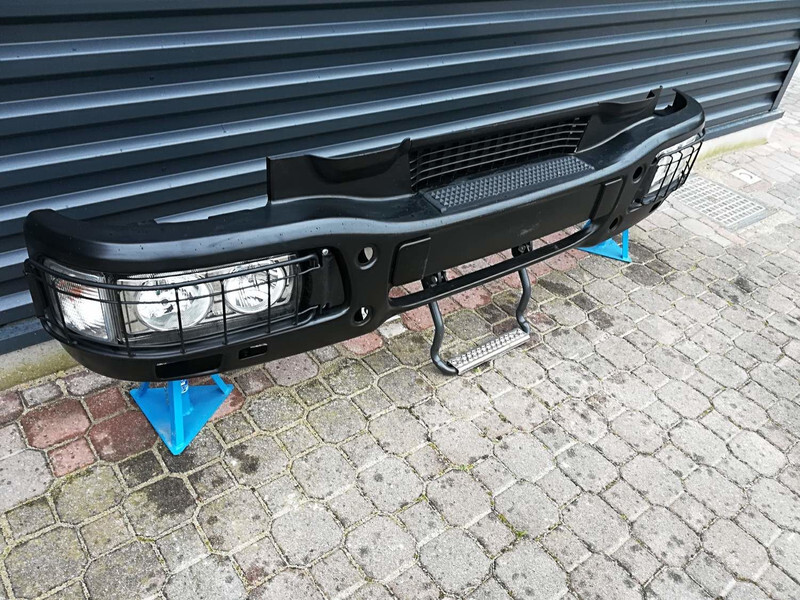 Iveco EUROCARGO - Bumper for Truck: picture 3 Iveco EUROCARGO - Bumper for Truck: picture 3