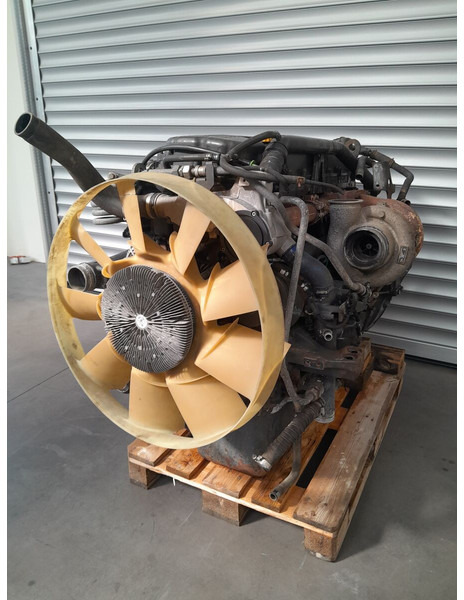 Iveco STRALIS CURSOR11 F3GFE611 E6 - Engine for Truck: picture 3 Iveco STRALIS CURSOR11 F3GFE611 E6 - Engine for Truck: picture 3