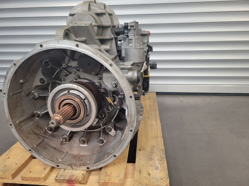 Mercedes-Benz Actros - Arocs - Gearbox for Truck: picture 1 Mercedes-Benz Actros - Arocs - Gearbox for Truck: picture 1
