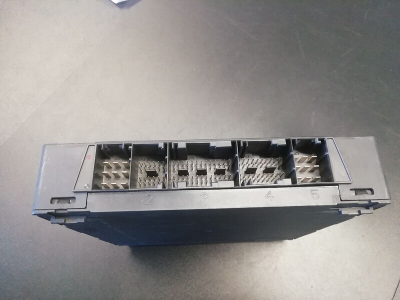 Scania R P G S Series - ECU for Truck: picture 1 Scania R P G S Series - ECU for Truck: picture 1