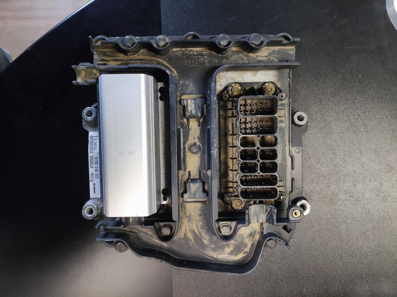 Scania R Serie - ECU for Truck: picture 1 Scania R Serie - ECU for Truck: picture 1
