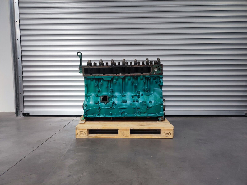 Volvo FH D13K COMMON RAIL EURO 6 420 460 500 540 - Engine for Truck: picture 1 Volvo FH D13K COMMON RAIL EURO 6 420 460 500 540 - Engine for Truck: picture 1
