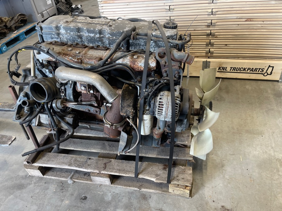 DAF GR165 / 220 HP - EURO 4 - Engine for Truck: picture 2 DAF GR165 / 220 HP - EURO 4 - Engine for Truck: picture 2