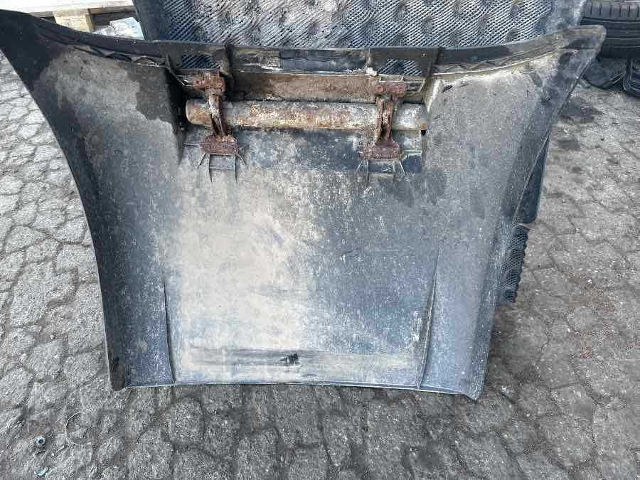 DAF MUADGUARD 1875565 - Body and exterior for Truck: picture 2 DAF MUADGUARD 1875565 - Body and exterior for Truck: picture 2