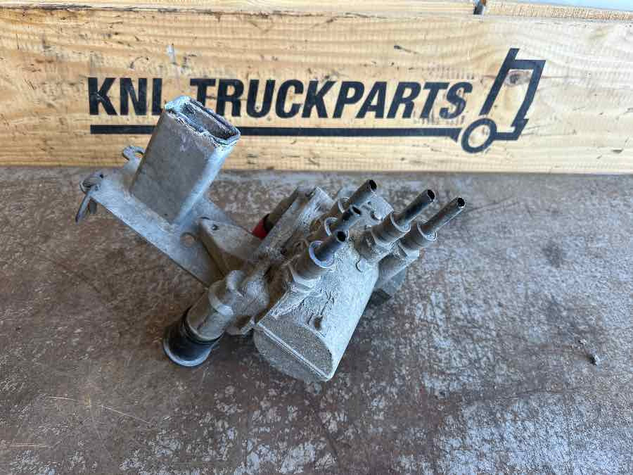 EKERI QUICK REALESE WABCO 971002900 - Brake valve: picture 2 EKERI QUICK REALESE WABCO 971002900 - Brake valve: picture 2