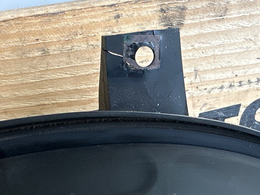 IVECO INSTRUMENT CLUSTER 5801938082 - Cab and interior for Truck: picture 2 IVECO INSTRUMENT CLUSTER 5801938082 - Cab and interior for Truck: picture 2
