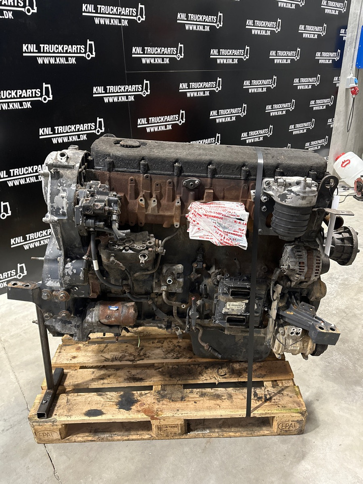IVECO MOTOR F2CFE601A - 330 HP - Engine for Truck: picture 2 IVECO MOTOR F2CFE601A - 330 HP - Engine for Truck: picture 2