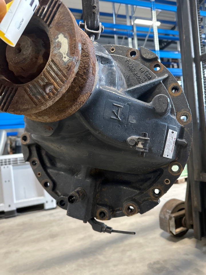 IVECO MS17X - 3.70 - Differential gear for Truck: picture 2 IVECO MS17X - 3.70 - Differential gear for Truck: picture 2