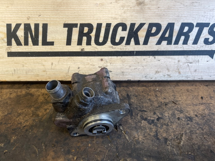 MAN HYDRALIC PUMP 81.47101-6137 - Steering gear for Truck: picture 1 MAN HYDRALIC PUMP 81.47101-6137 - Steering gear for Truck: picture 1