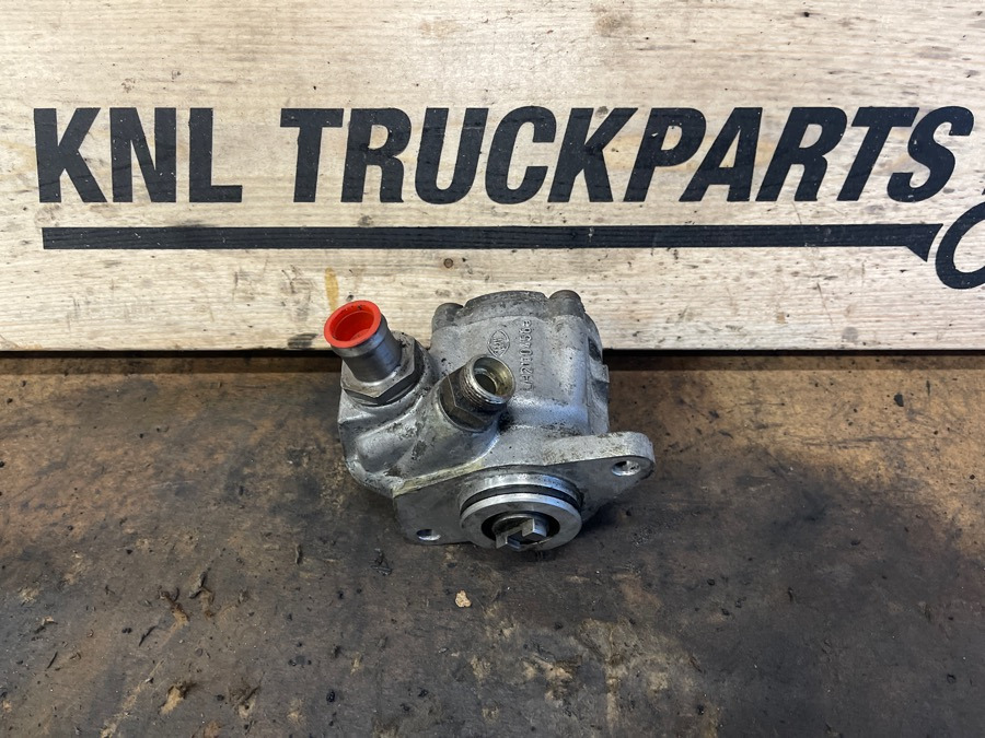 MAN HYDRALIC PUMP 81.47101-6161 - Steering gear for Truck: picture 2 MAN HYDRALIC PUMP 81.47101-6161 - Steering gear for Truck: picture 2