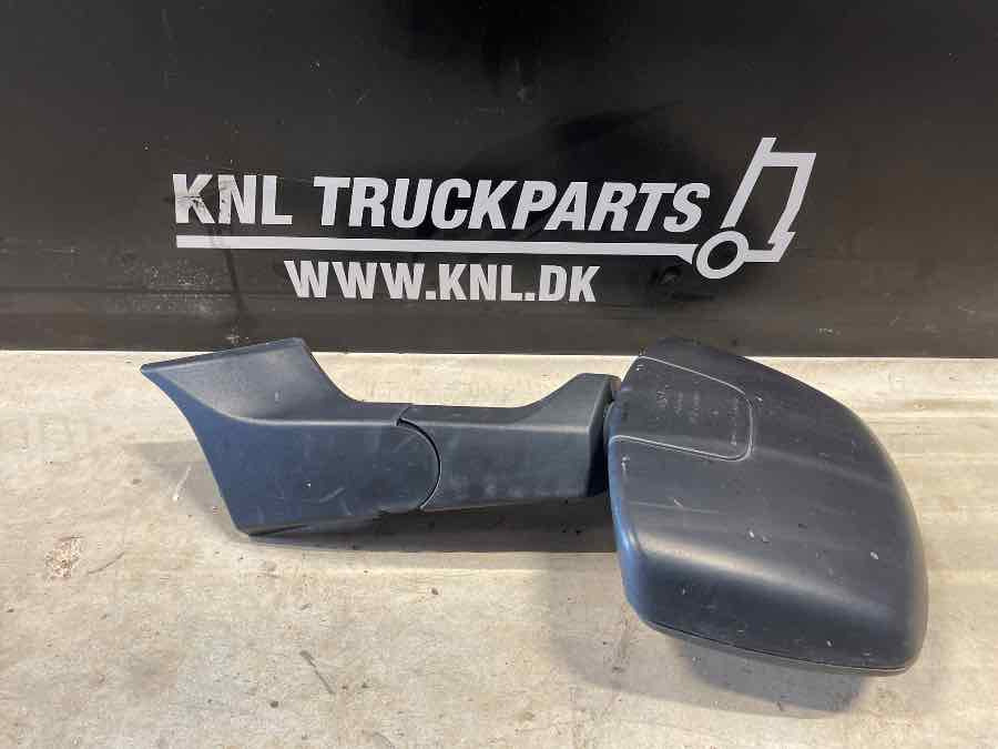 MAN MIRROR 81.63730-6847 - Cab and interior for Truck: picture 1 MAN MIRROR 81.63730-6847 - Cab and interior for Truck: picture 1