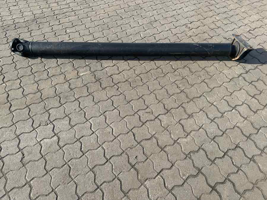 MAN PROPSHAFT 81.39191-6205 - Propeller shaft for Truck: picture 1 MAN PROPSHAFT 81.39191-6205 - Propeller shaft for Truck: picture 1