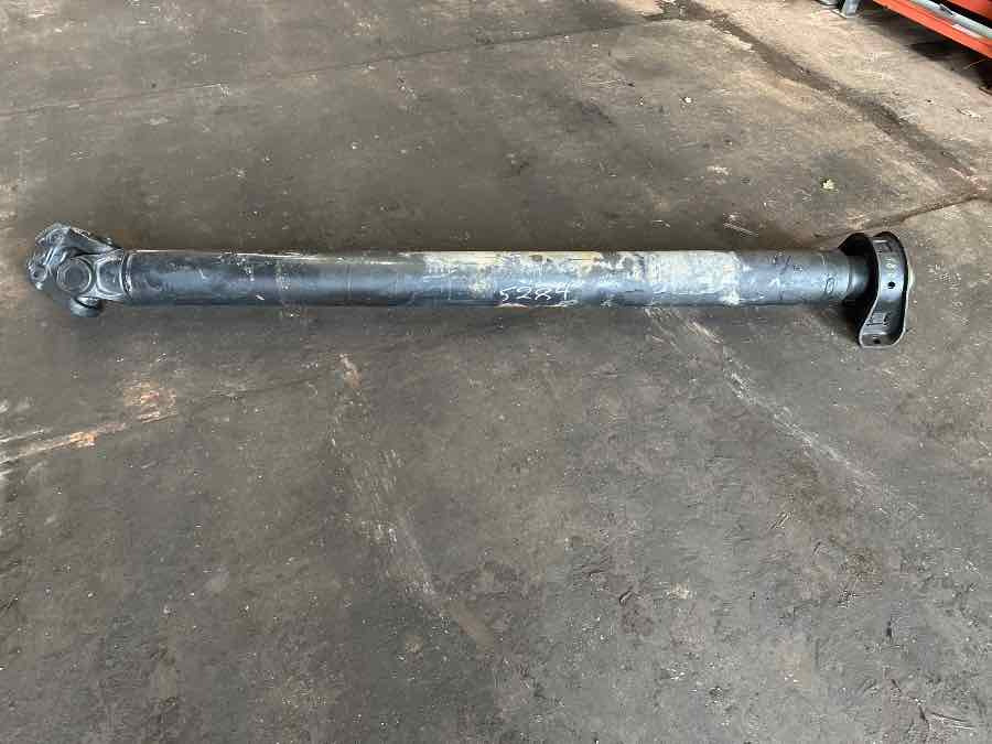 MAN PROPSHAFT 81.39385-6178 - Propeller shaft for Truck: picture 1 MAN PROPSHAFT 81.39385-6178 - Propeller shaft for Truck: picture 1