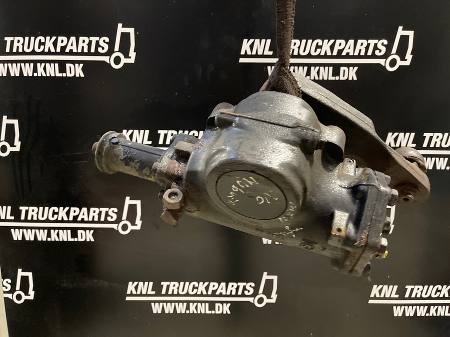 MAN STEERING GEAR 81.46200-6416 - Steering gear for Truck: picture 1 MAN STEERING GEAR 81.46200-6416 - Steering gear for Truck: picture 1