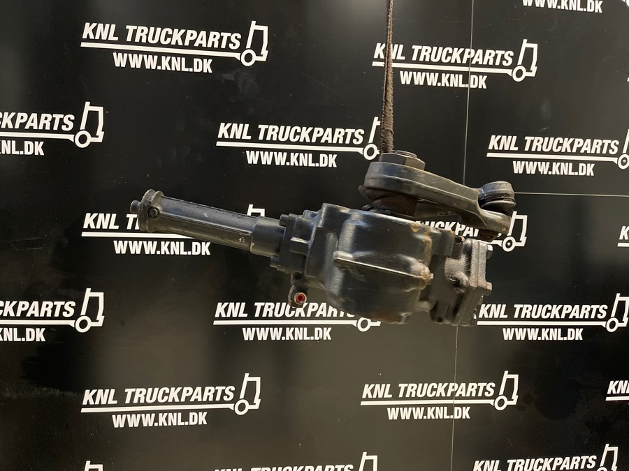 MAN STEERING GEAR 81.46200-6425 - Steering gear for Truck: picture 1 MAN STEERING GEAR 81.46200-6425 - Steering gear for Truck: picture 1