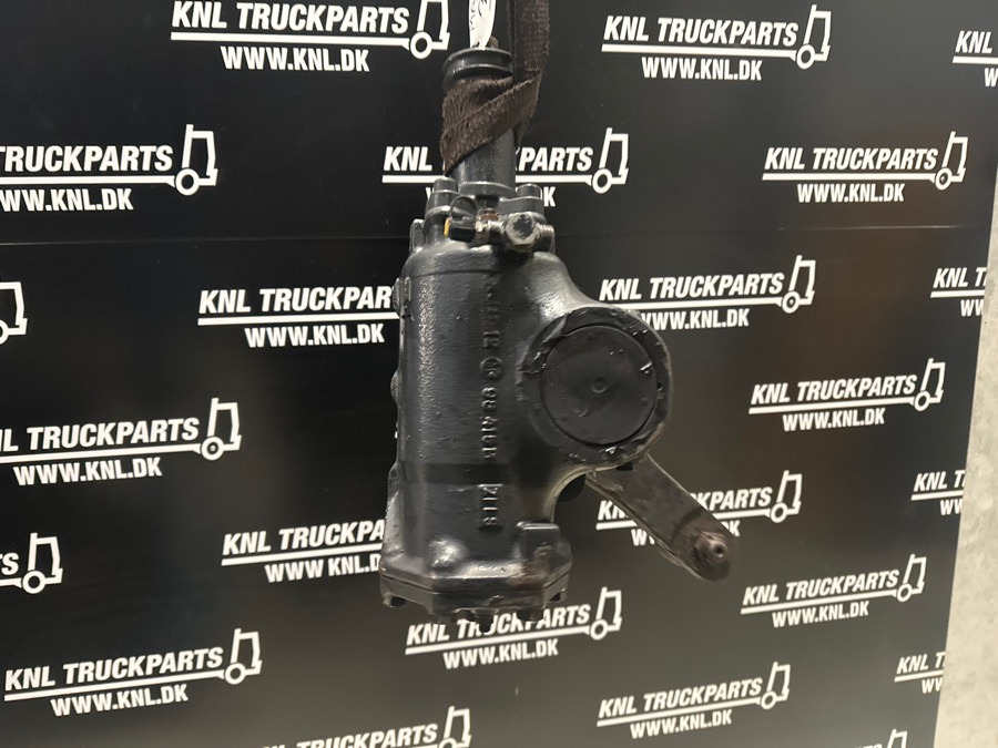 MAN STEERING GEAR 81.46200-6535 - Steering gear for Truck: picture 2 MAN STEERING GEAR 81.46200-6535 - Steering gear for Truck: picture 2