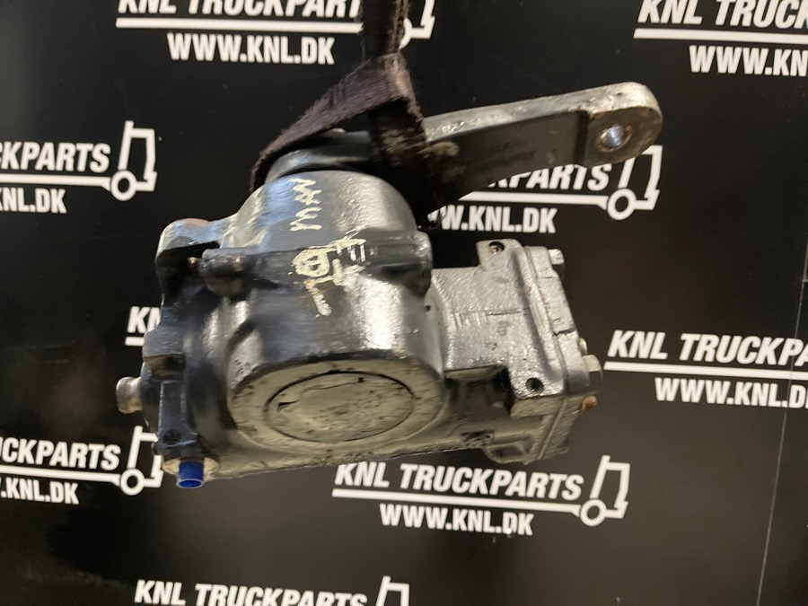 MAN STEERING GEAR 85.46200-6007 - Steering gear for Truck: picture 1 MAN STEERING GEAR 85.46200-6007 - Steering gear for Truck: picture 1