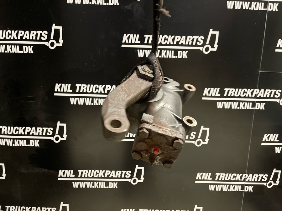 MAN STEERING GEAR 85.46200-6007 - Steering gear for Truck: picture 1 MAN STEERING GEAR 85.46200-6007 - Steering gear for Truck: picture 1