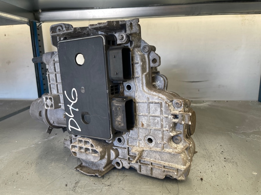 MERCEDES GEARSHIFT A9602604063 - Gearbox and parts for Truck: picture 1 MERCEDES GEARSHIFT A9602604063 - Gearbox and parts for Truck: picture 1