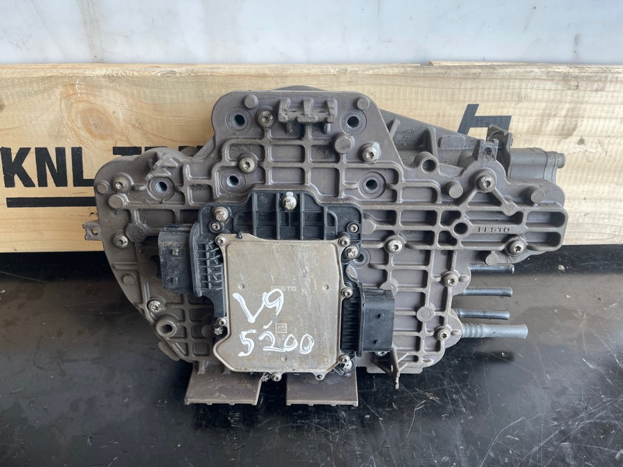 MERCEDES GEARSYSTEM A9602608663 - Gearbox and parts for Truck: picture 4 MERCEDES GEARSYSTEM A9602608663 - Gearbox and parts for Truck: picture 4